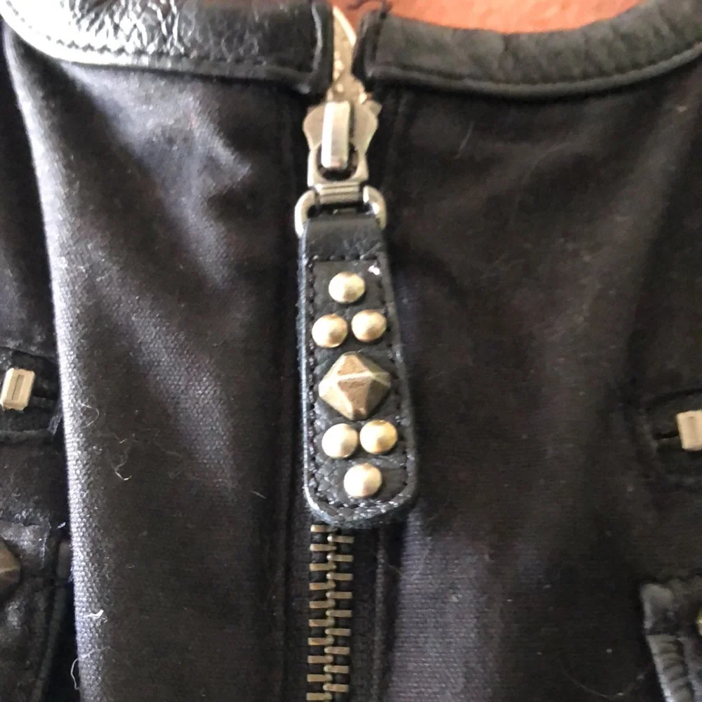 🌟Men’s Harley-Davidson Riding Vest - Picture 3 of 13